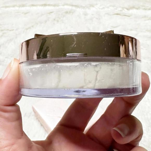 NIB Jeffree Star Magic Star Luminous Setting Powder Translucent Full Size 10g - Picture 4 of 11